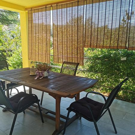 Apartman Nekic كريس الغرفة الصورة
