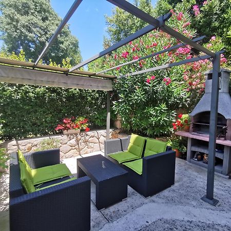 Apartman Nekic كريس الغرفة الصورة