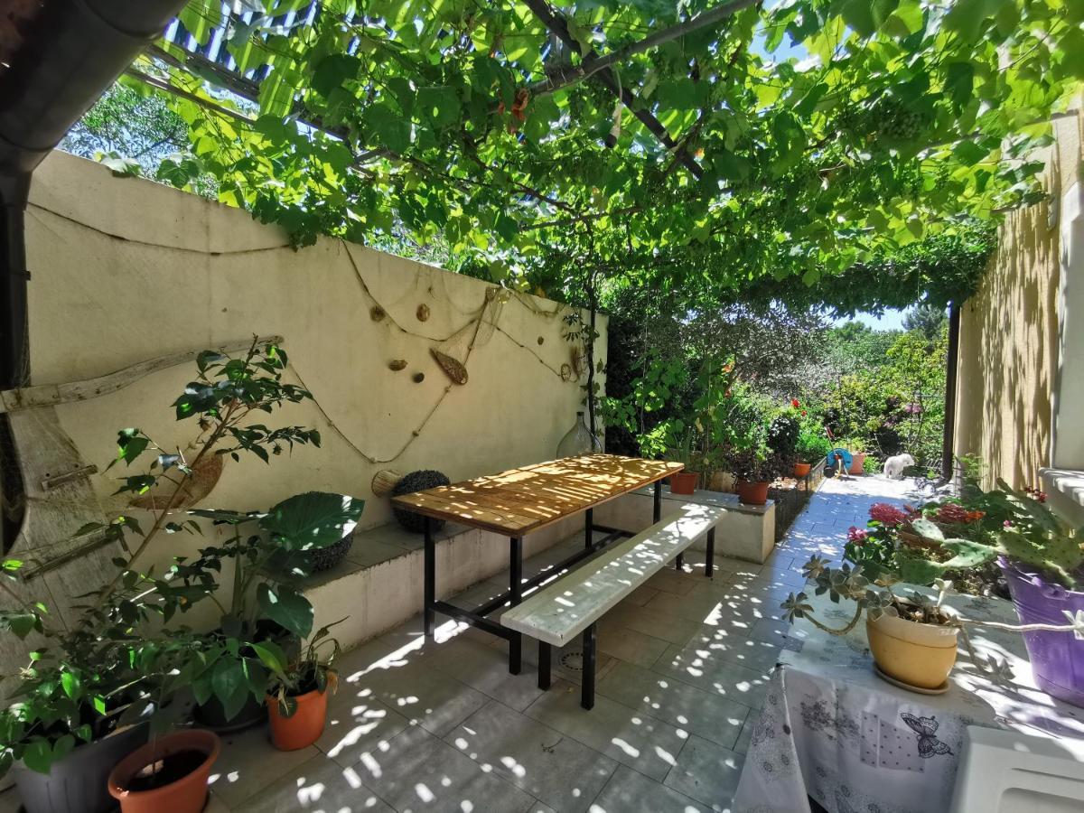 Apartman Nekic كريس المظهر الخارجي الصورة