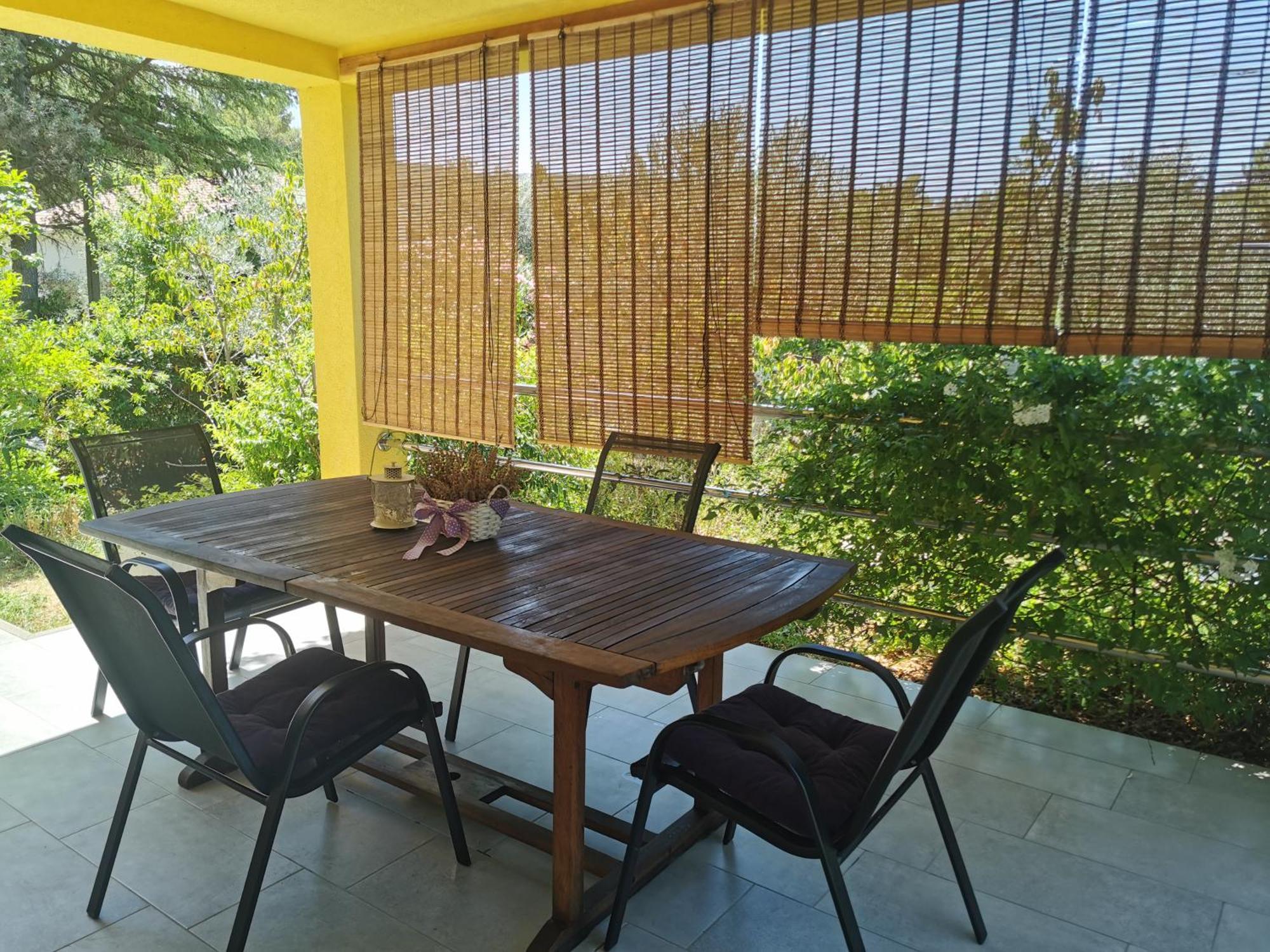 Apartman Nekic كريس الغرفة الصورة