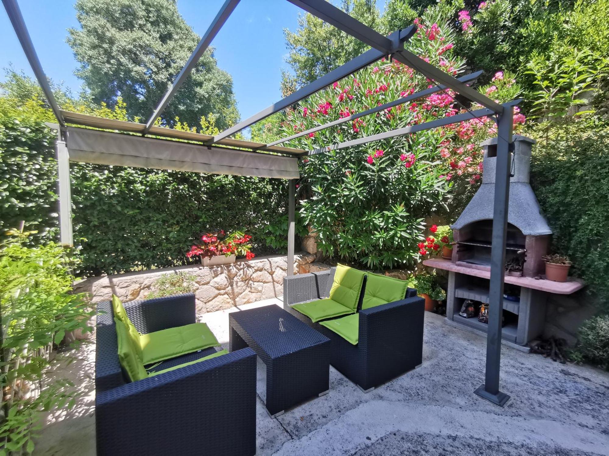 Apartman Nekic كريس الغرفة الصورة