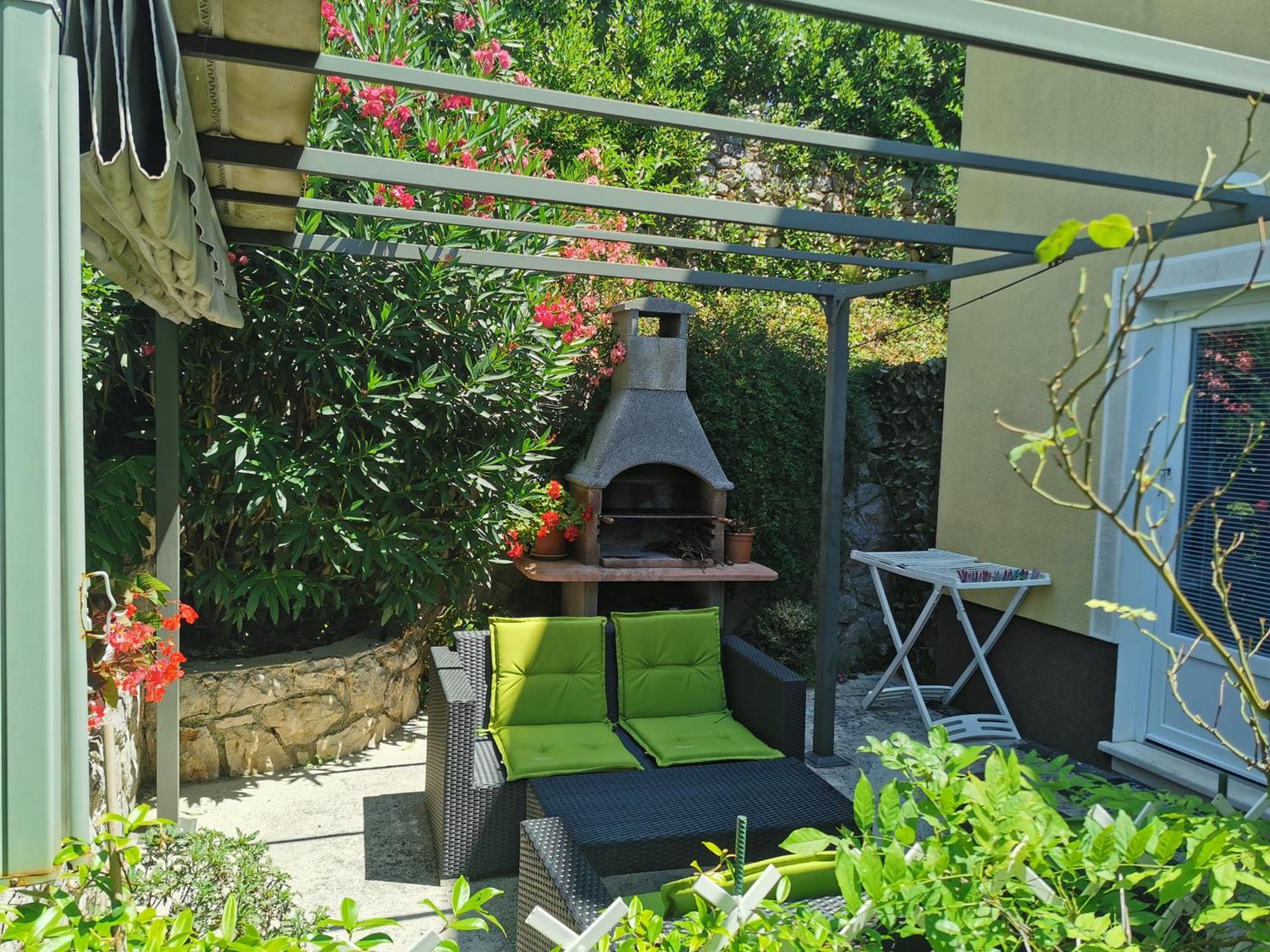 Apartman Nekic كريس الغرفة الصورة