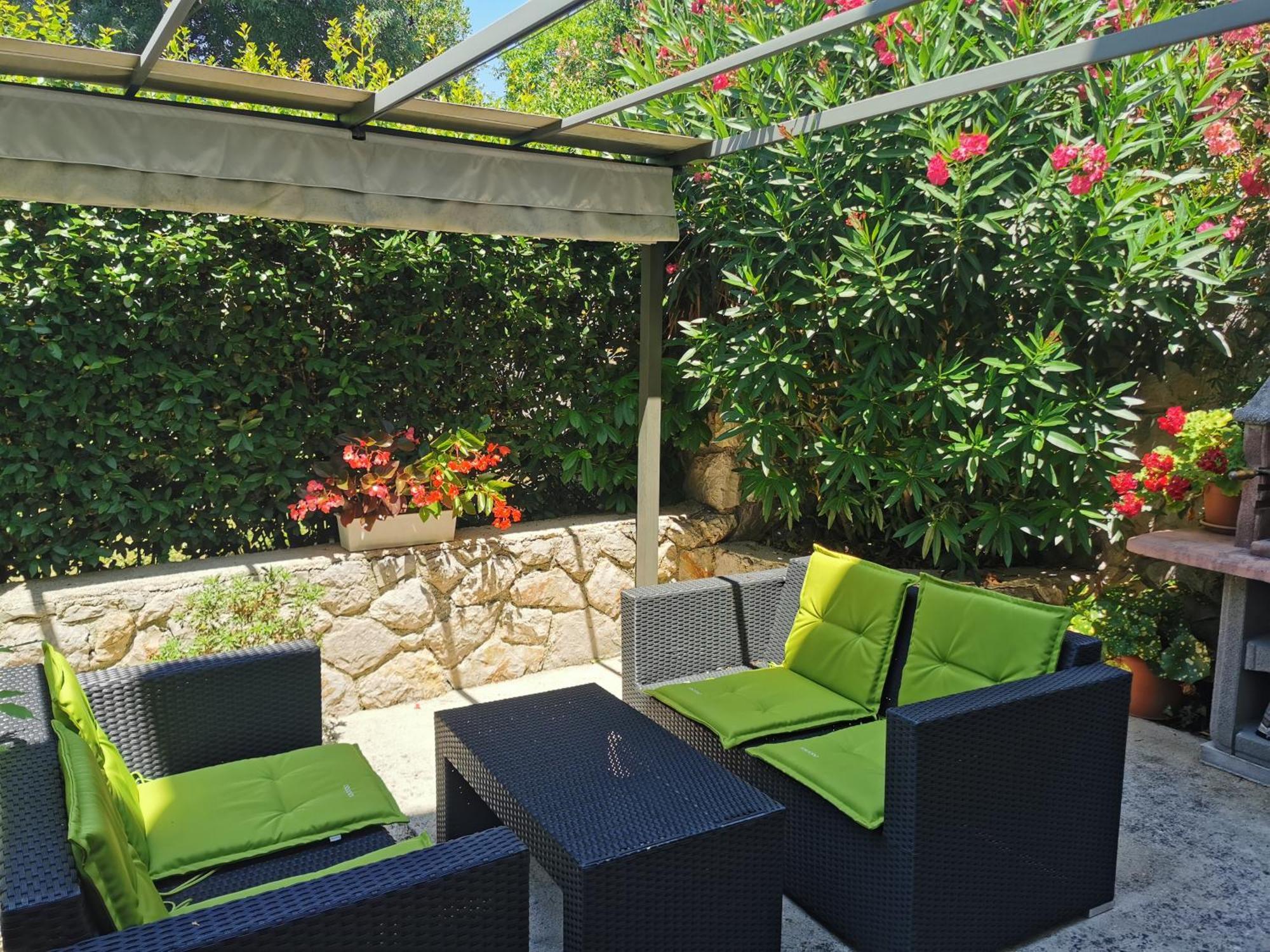 Apartman Nekic كريس الغرفة الصورة