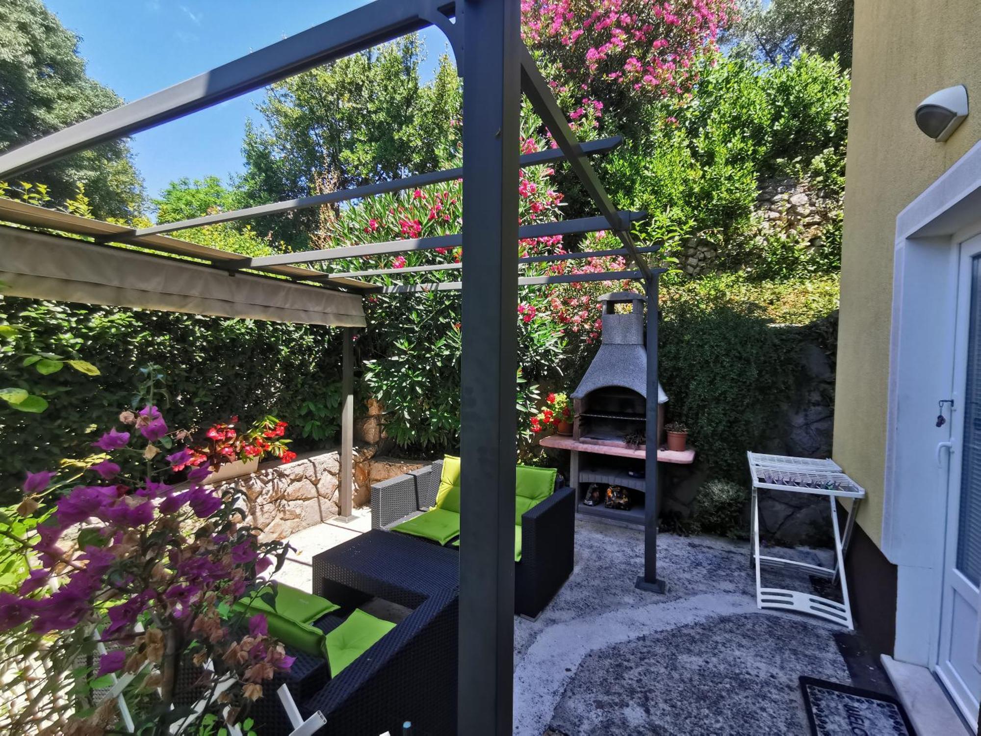 Apartman Nekic كريس الغرفة الصورة