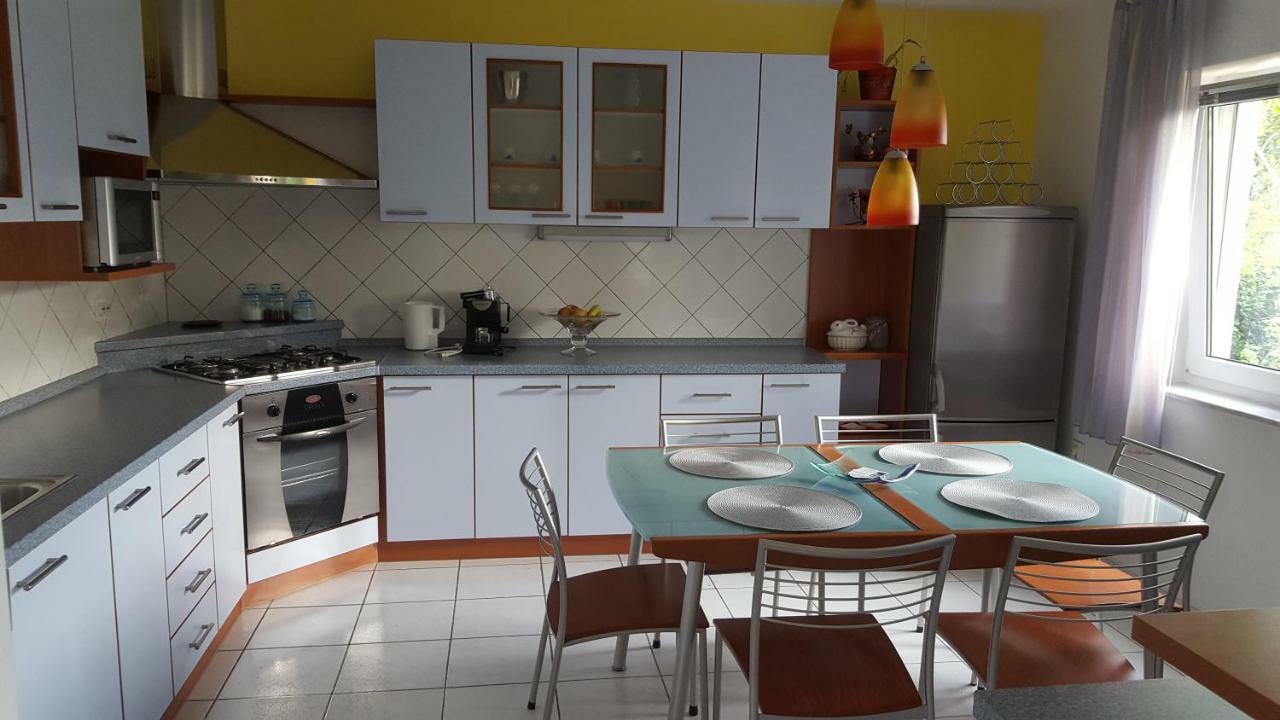 Apartman Nekic كريس المظهر الخارجي الصورة