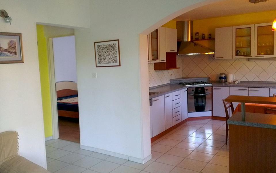 Apartman Nekic كريس المظهر الخارجي الصورة