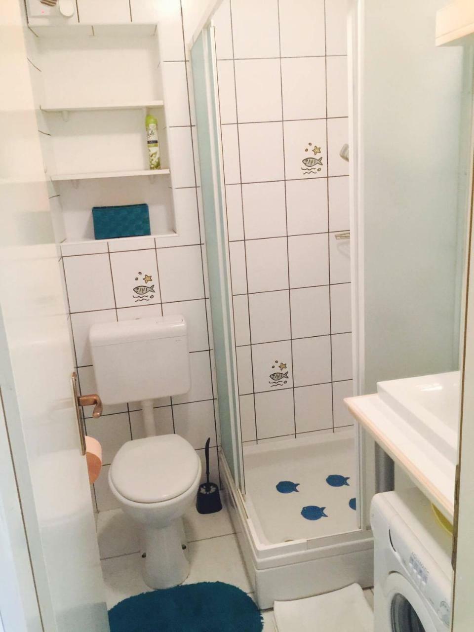 Apartman Nekic كريس المظهر الخارجي الصورة