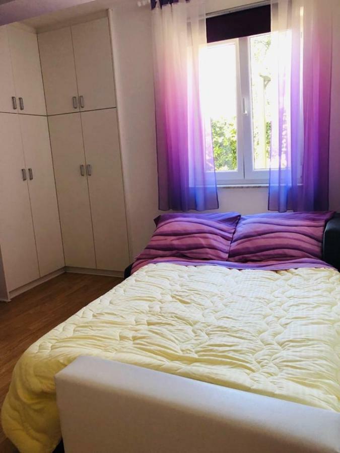 Apartman Nekic كريس المظهر الخارجي الصورة