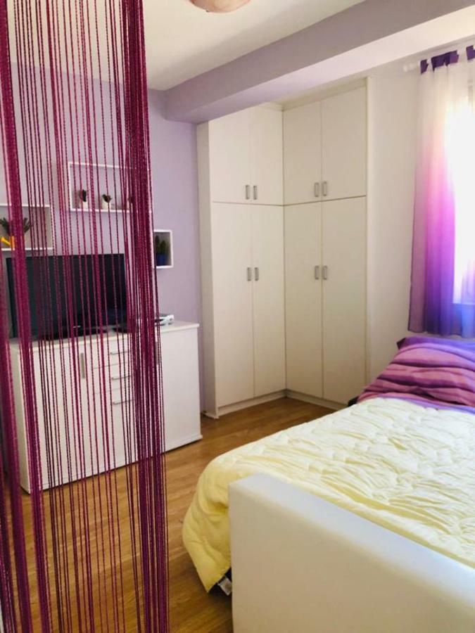Apartman Nekic كريس المظهر الخارجي الصورة