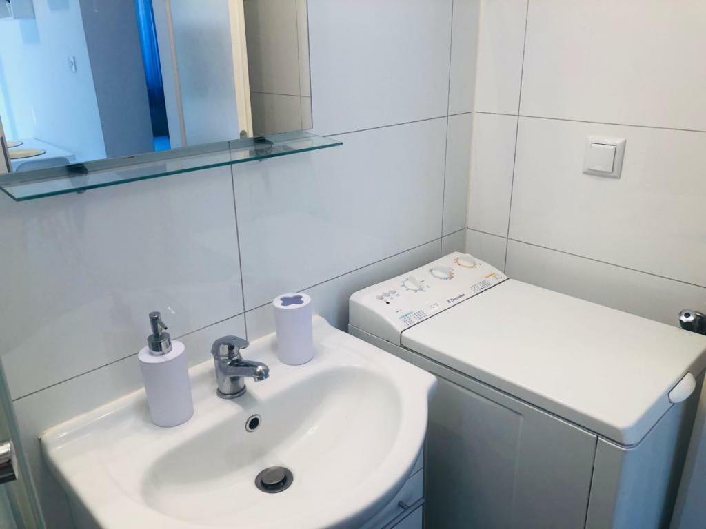 Apartman Nekic كريس المظهر الخارجي الصورة