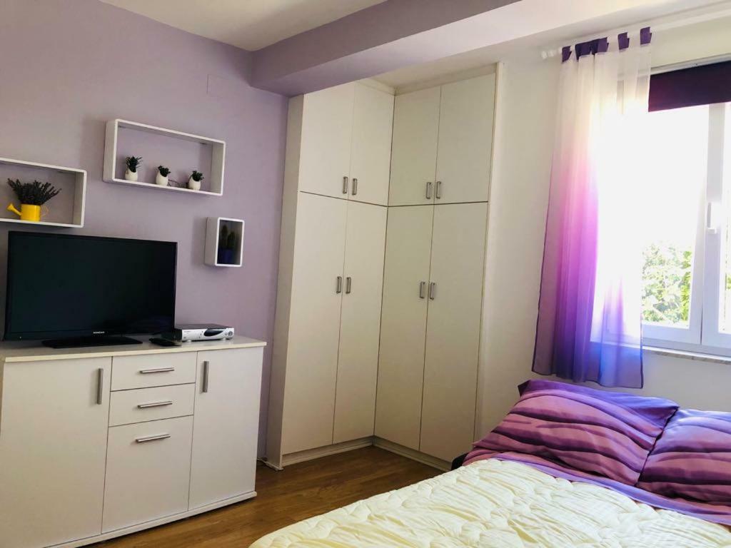 Apartman Nekic كريس المظهر الخارجي الصورة