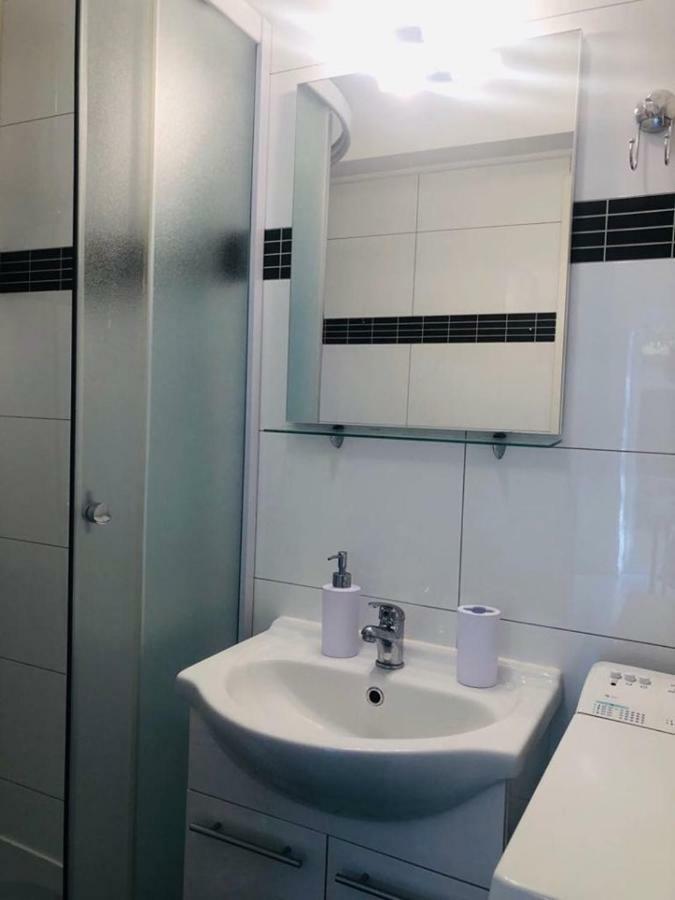 Apartman Nekic كريس المظهر الخارجي الصورة