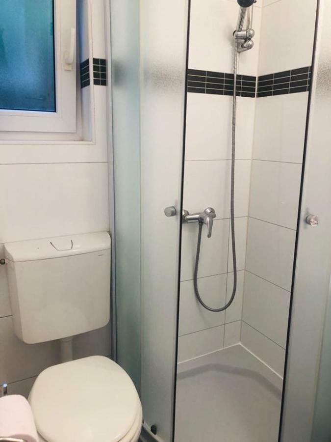Apartman Nekic كريس المظهر الخارجي الصورة